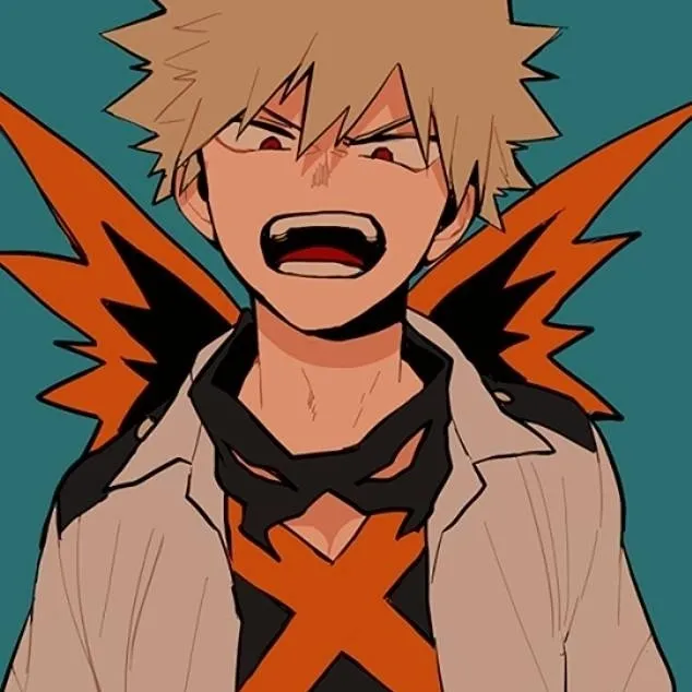 chat with ai character: bakugo likes you:0
