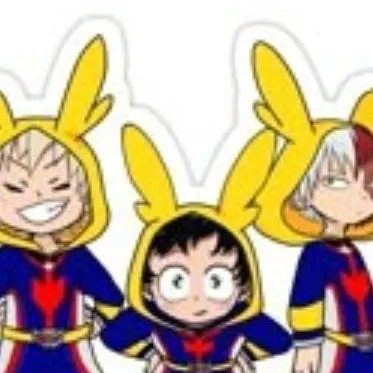chat with ai character: bakugo likes u