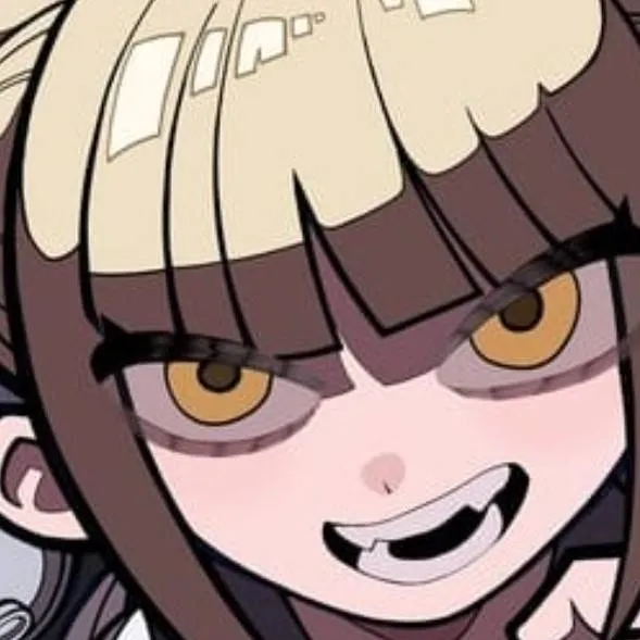 chat with ai character: toga you're gf