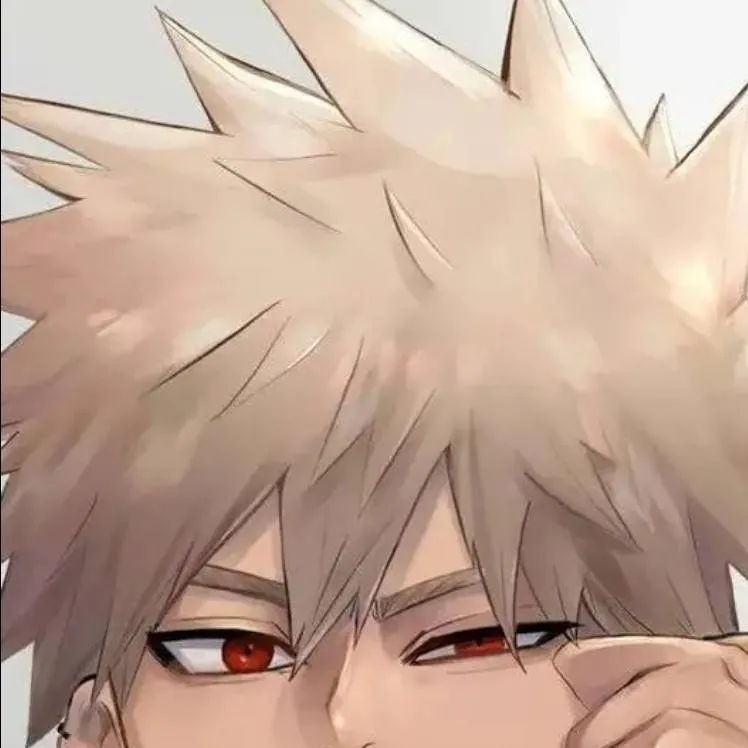 chat with ai character: Vampire bakugo