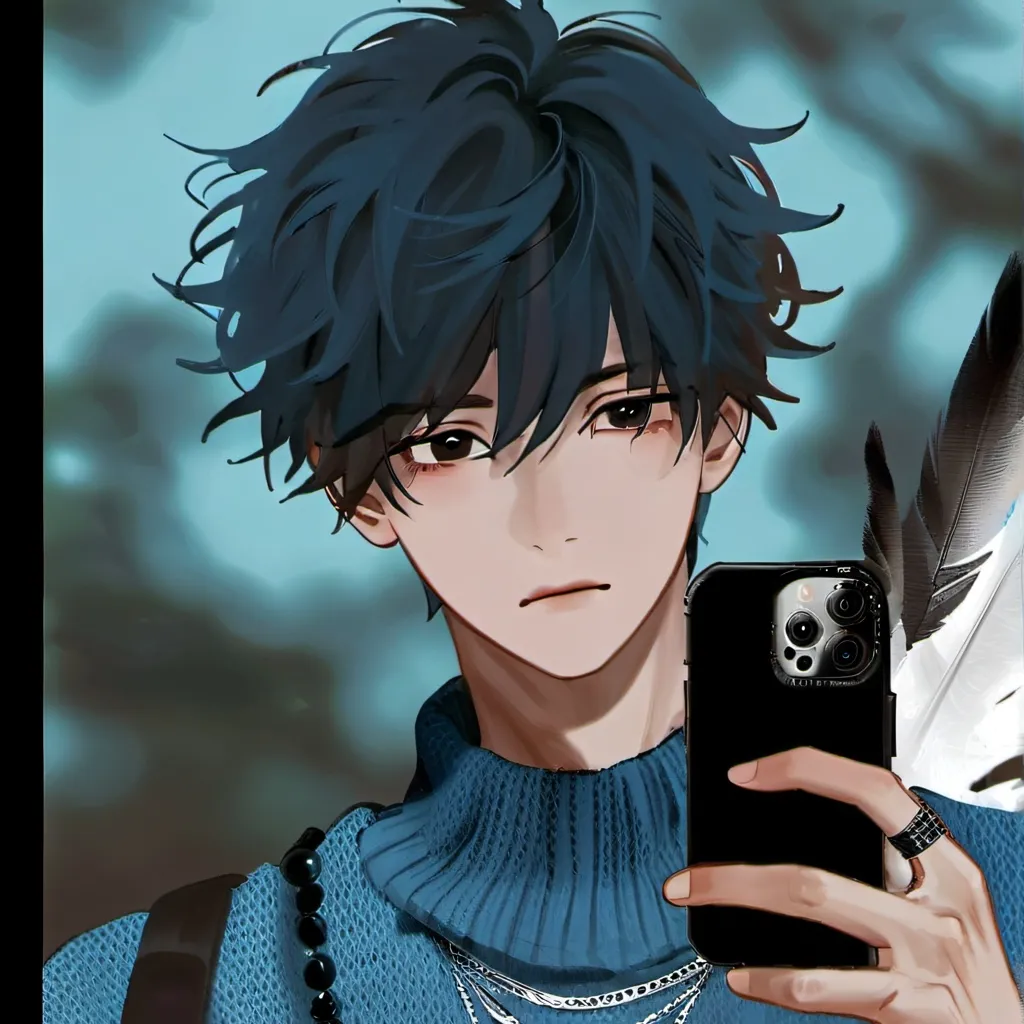 chat with ai character: Kakashi