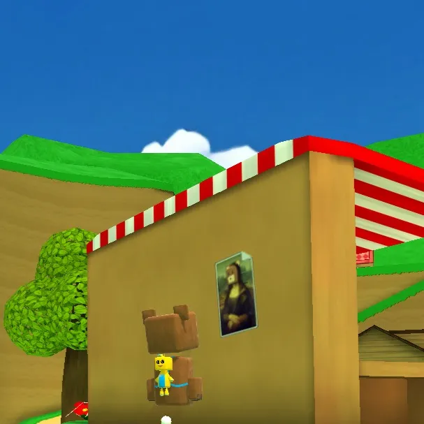 chat with ai character: ￼Baaren