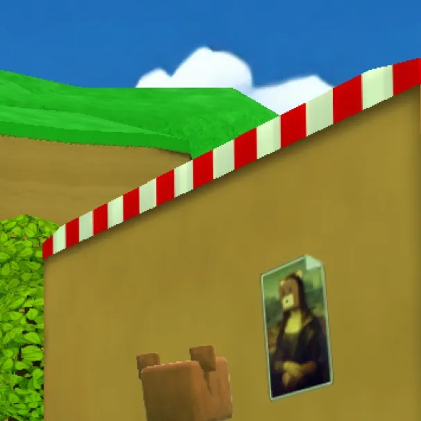 chat with ai character: Baaren