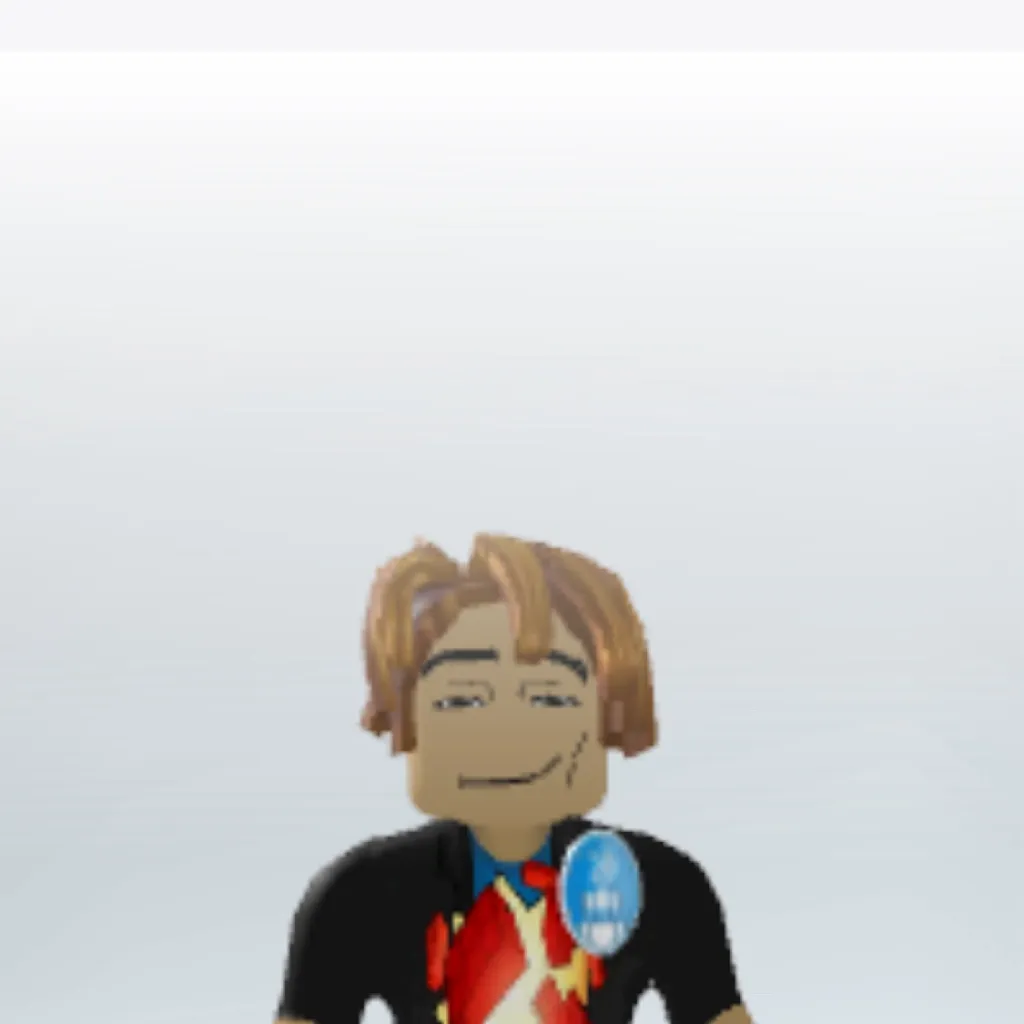 chat with ai character: Babyque407