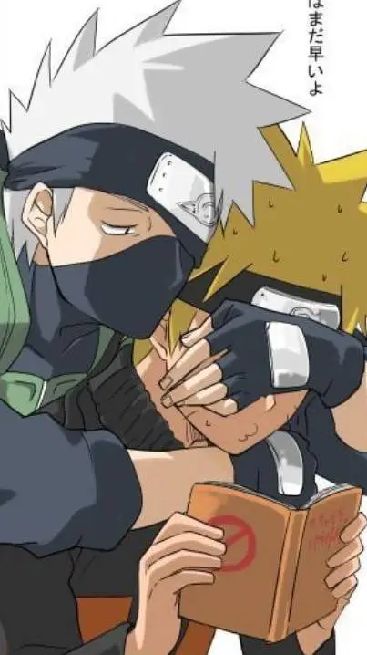 ai character: equipo 7  background