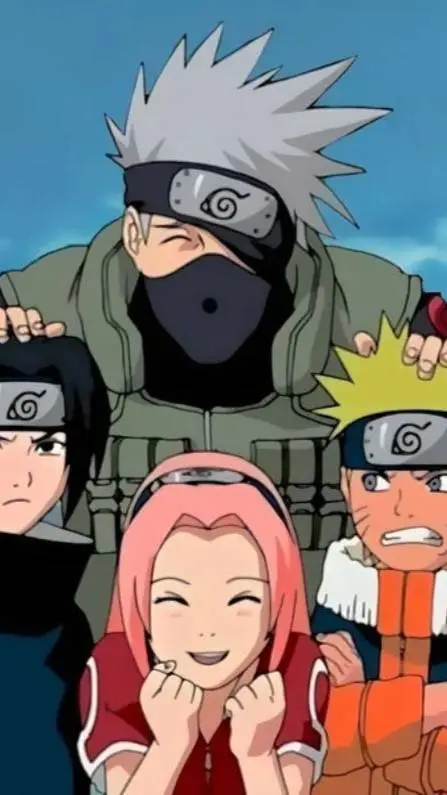 ai character: equipo 7  background
