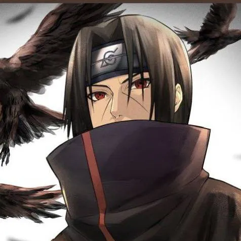 chat with ai character: el o Sasuke 