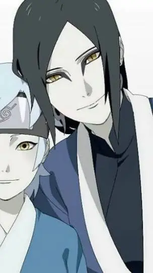ai character: mitsuki  background