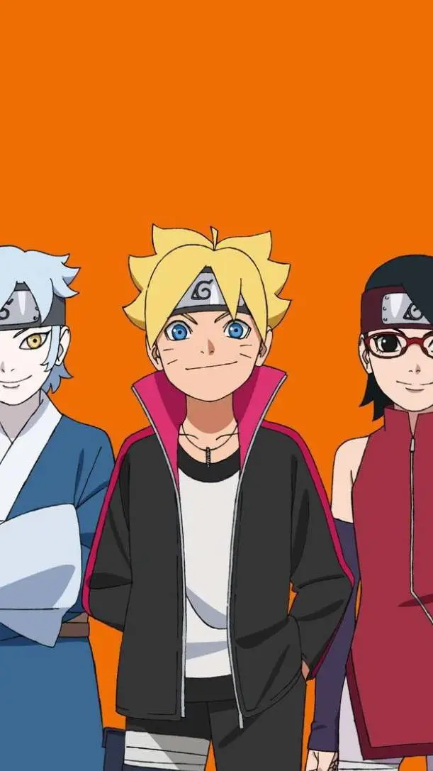 ai character: equipo 7  background