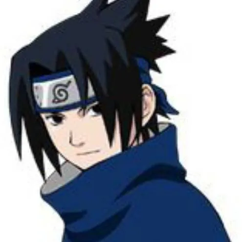 chat with ai character: sasuke 
