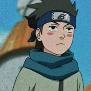 chat with ai character: konohamaru 