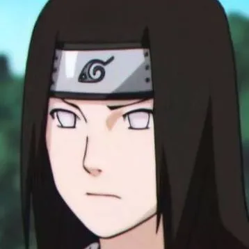chat with ai character: Neji hyuja 