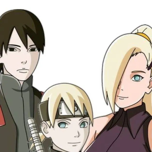 chat with ai character: familia yamanaka?🫡
