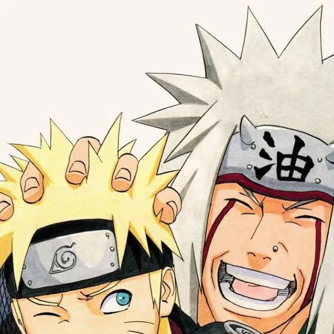 chat with ai character: Naruto o equipo 7 