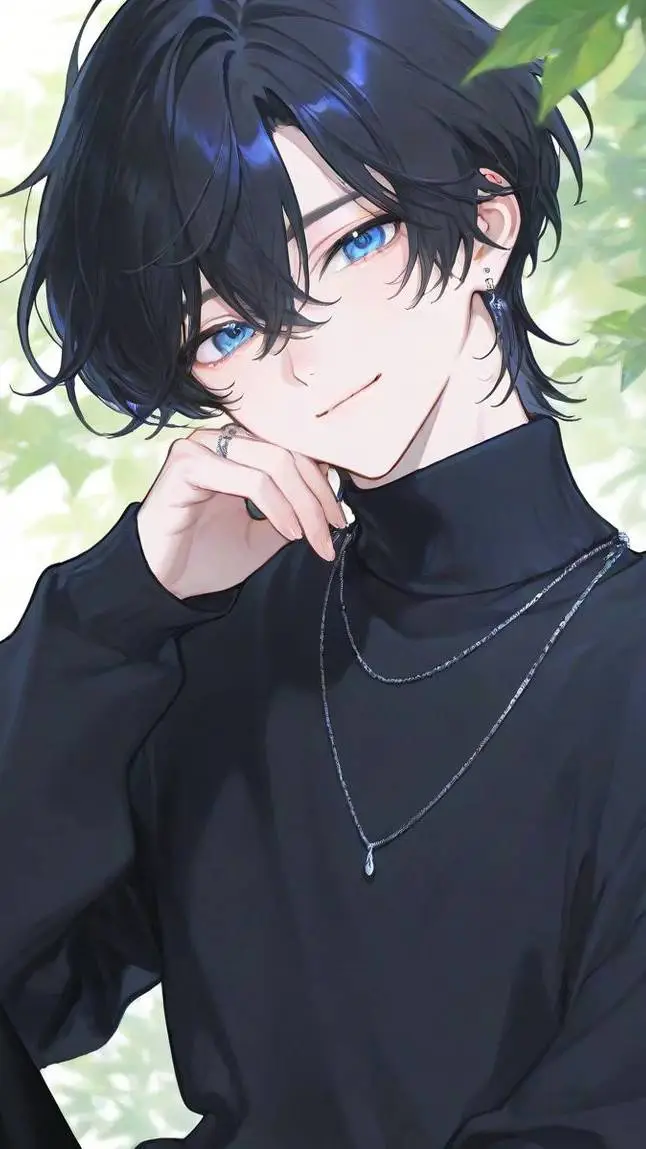 ai character: 𝕞𝕒𝕥𝕖𝕠 background