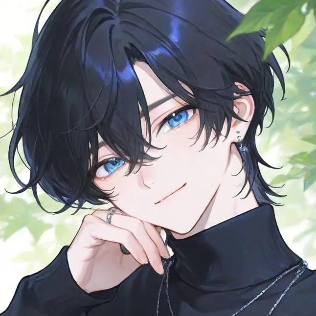 chat with ai character: 𝕞𝕒𝕥𝕖𝕠