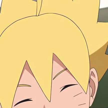 chat with ai character: boruto Uzumaki 