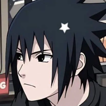 chat with ai character: sasuke