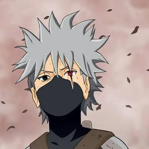 chat with ai character: Kakashi 