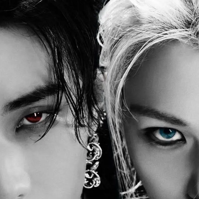 chat with ai character: Hyunjin y felix 