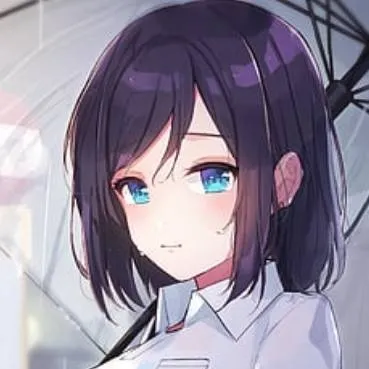 chat with ai character: Micka