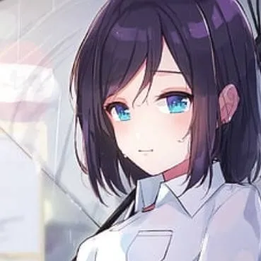 chat with ai character: Micka