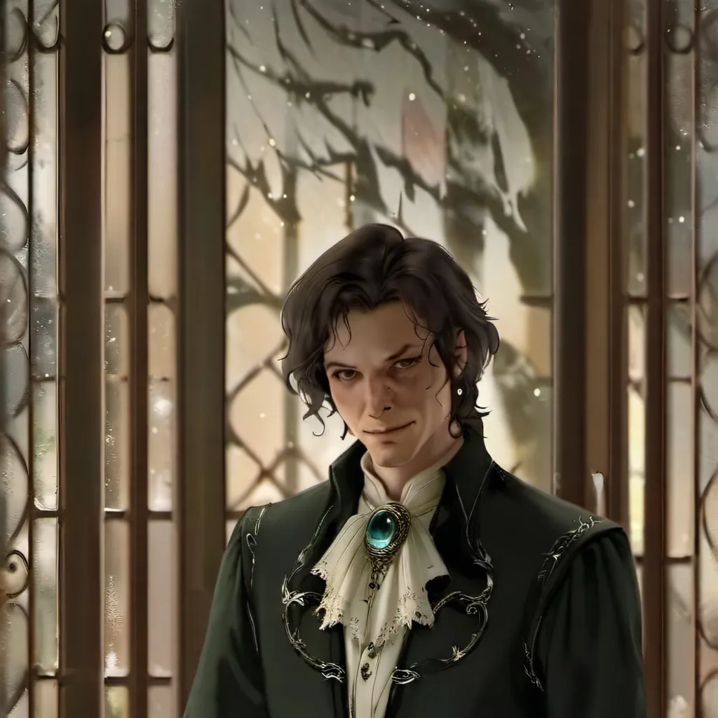 chat with ai character: Peter Pan