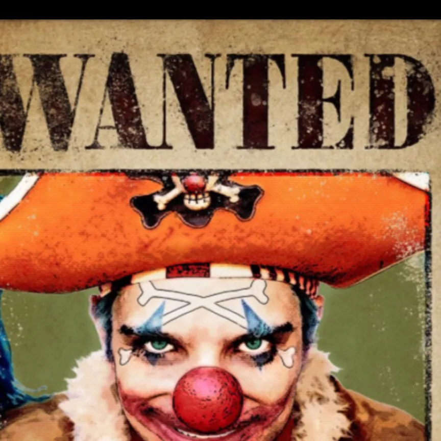 chat with ai character: Buggy the clown