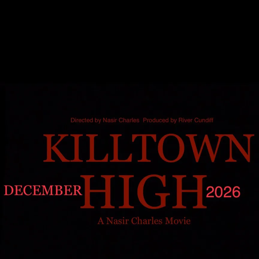chat with ai character: KILLTOWN HIGH 