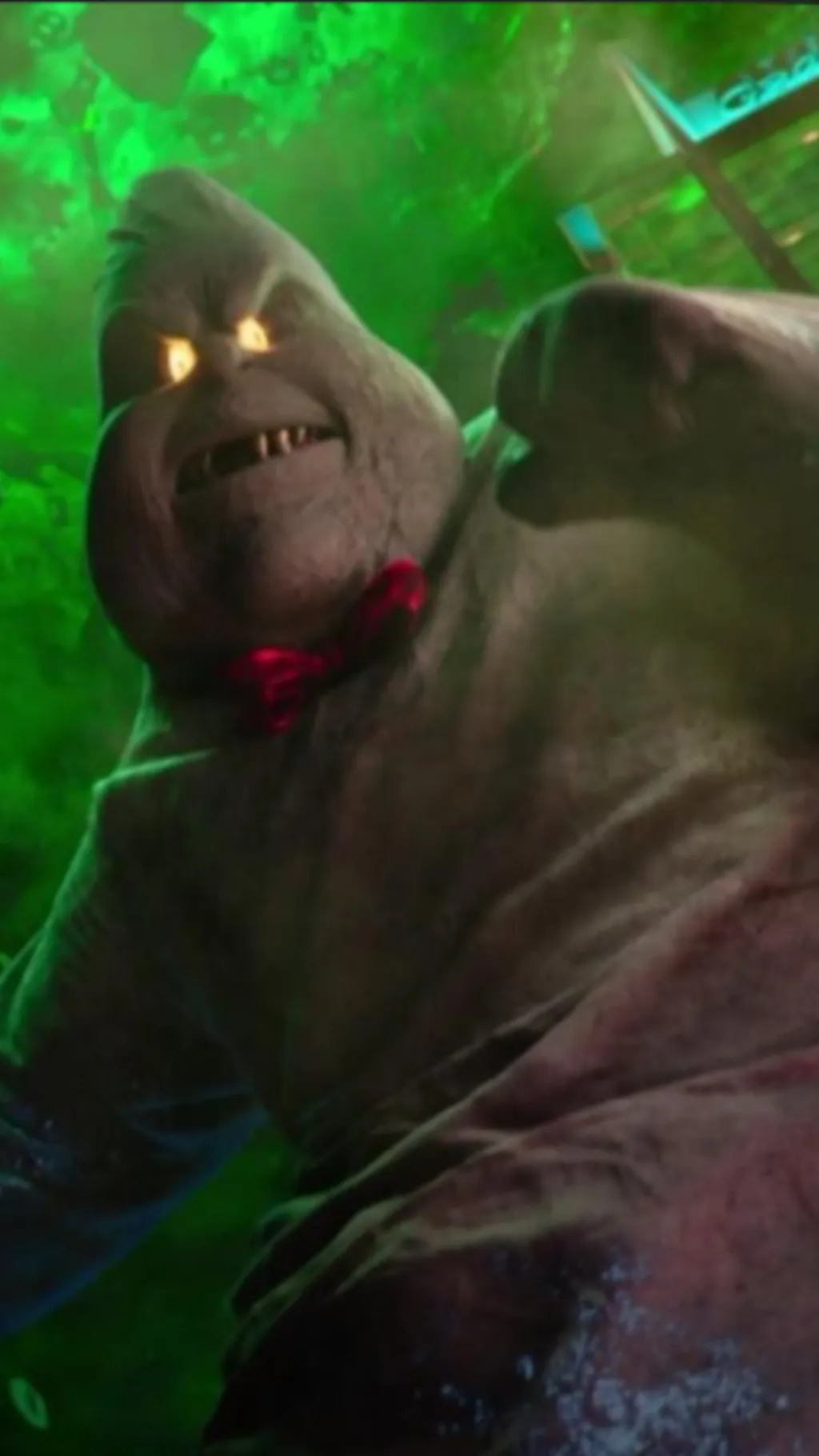 ai character: Rowan background