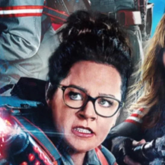 chat with ai character: Ghostbusters 2016