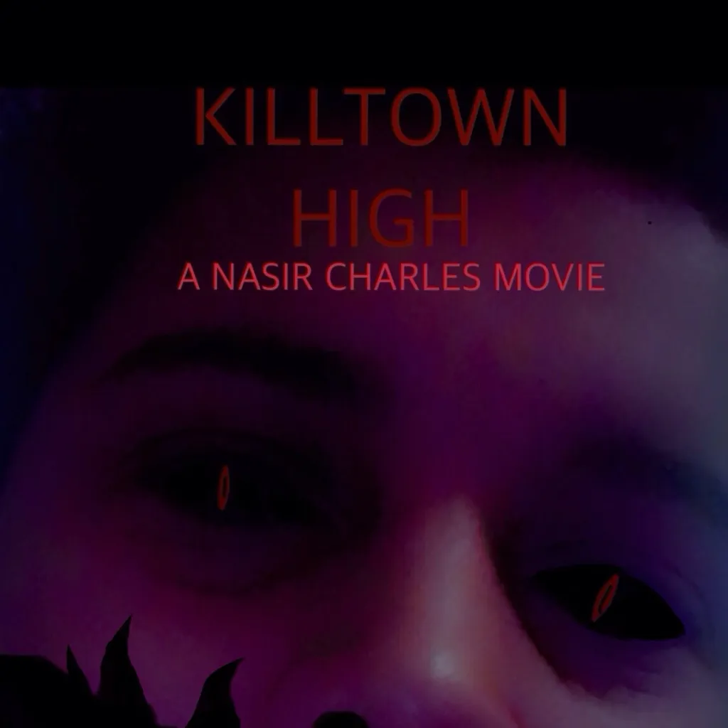 chat with ai character: KILLTOWN HIGH