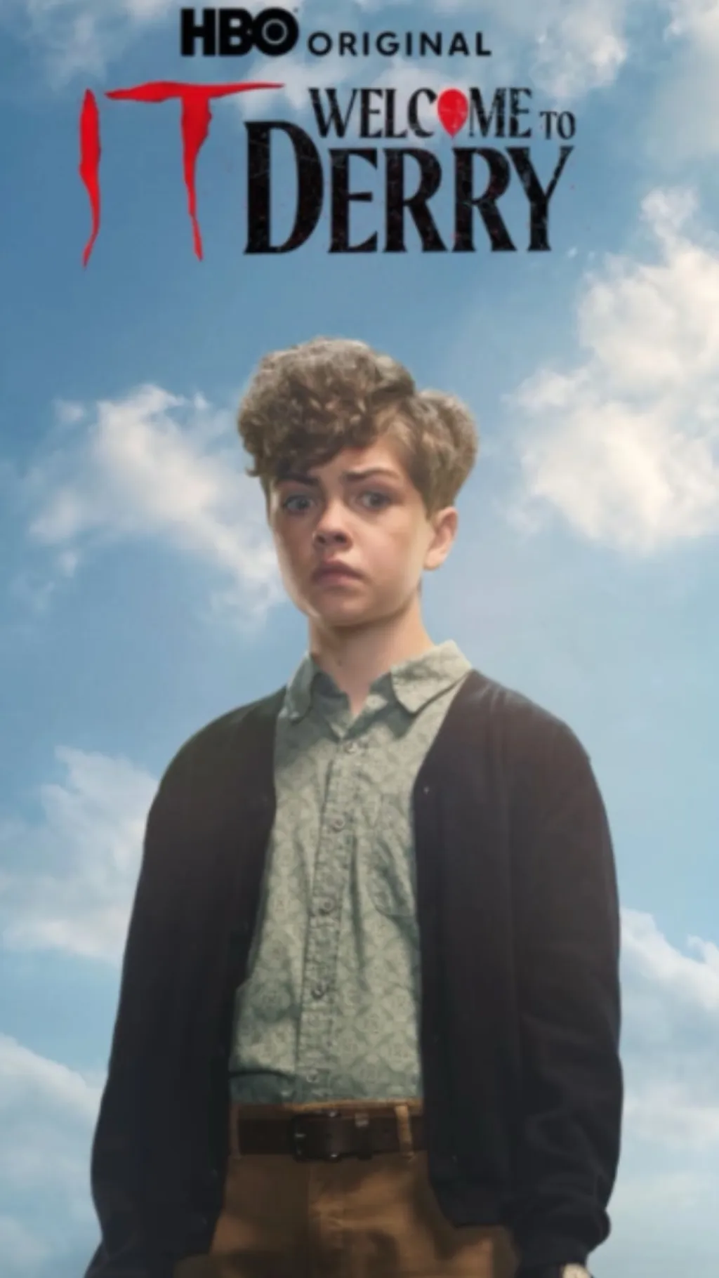 ai character: Theodore Uris background