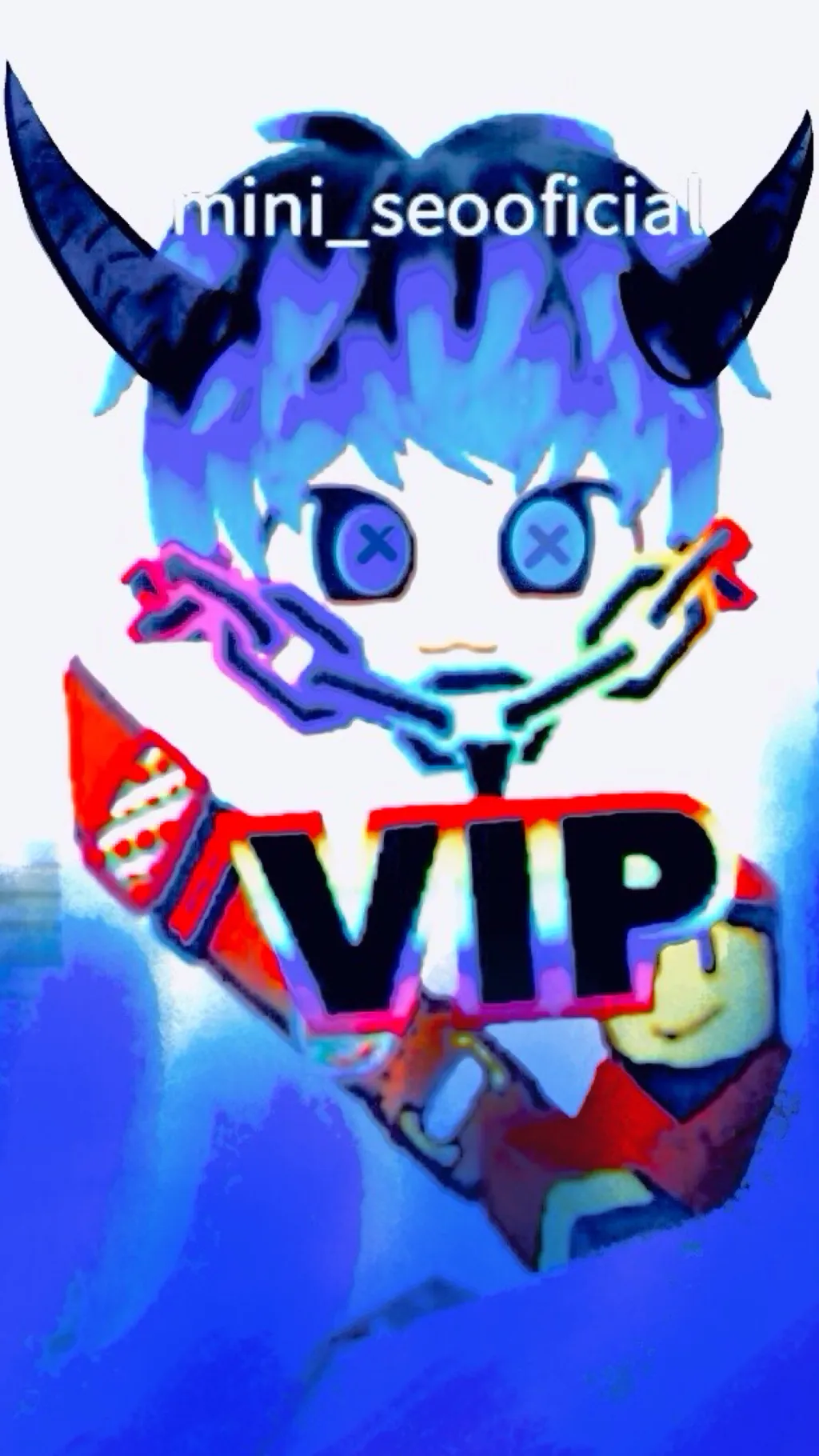 ai character: Mini_seooficia background