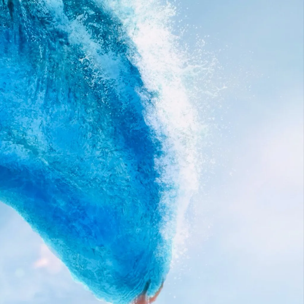 chat with ai character: Moana Live-Action