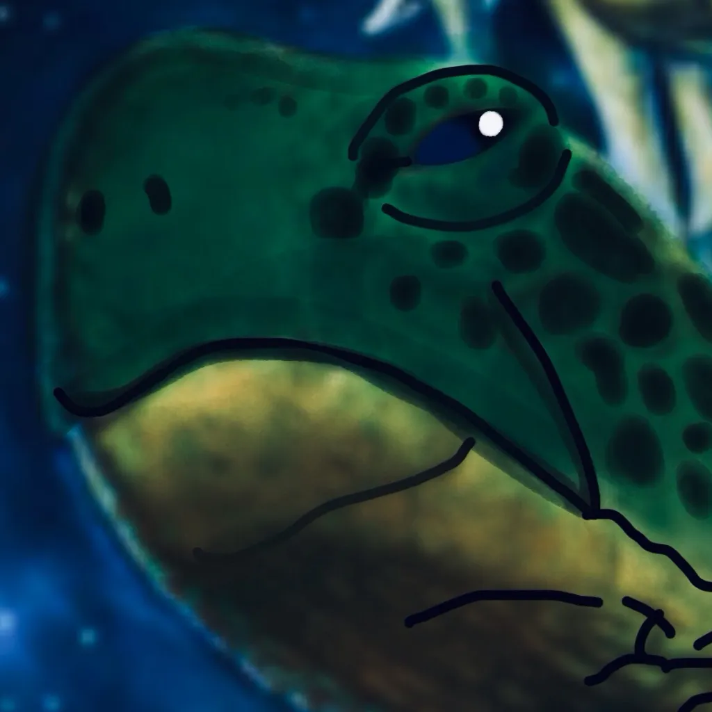 chat with ai character: Maturin