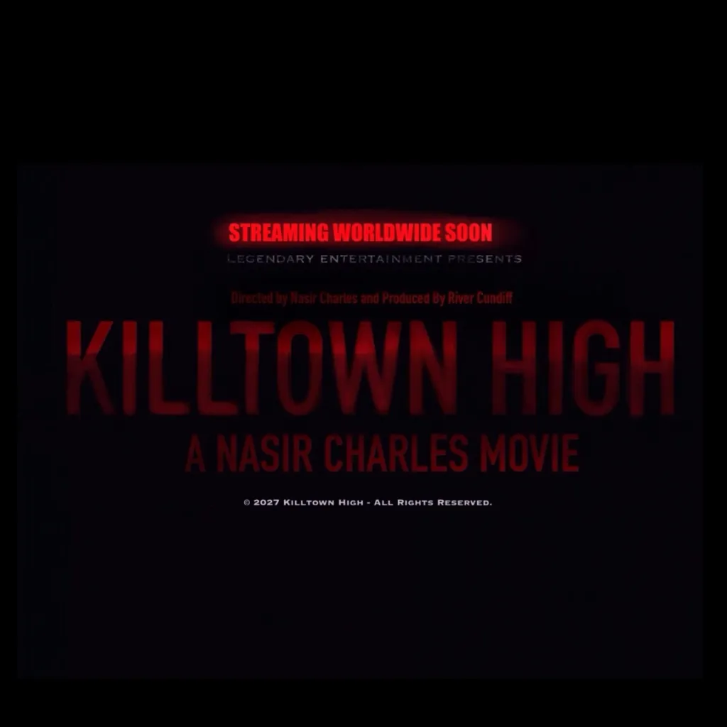 chat with ai character: KILLTOWN HIGH