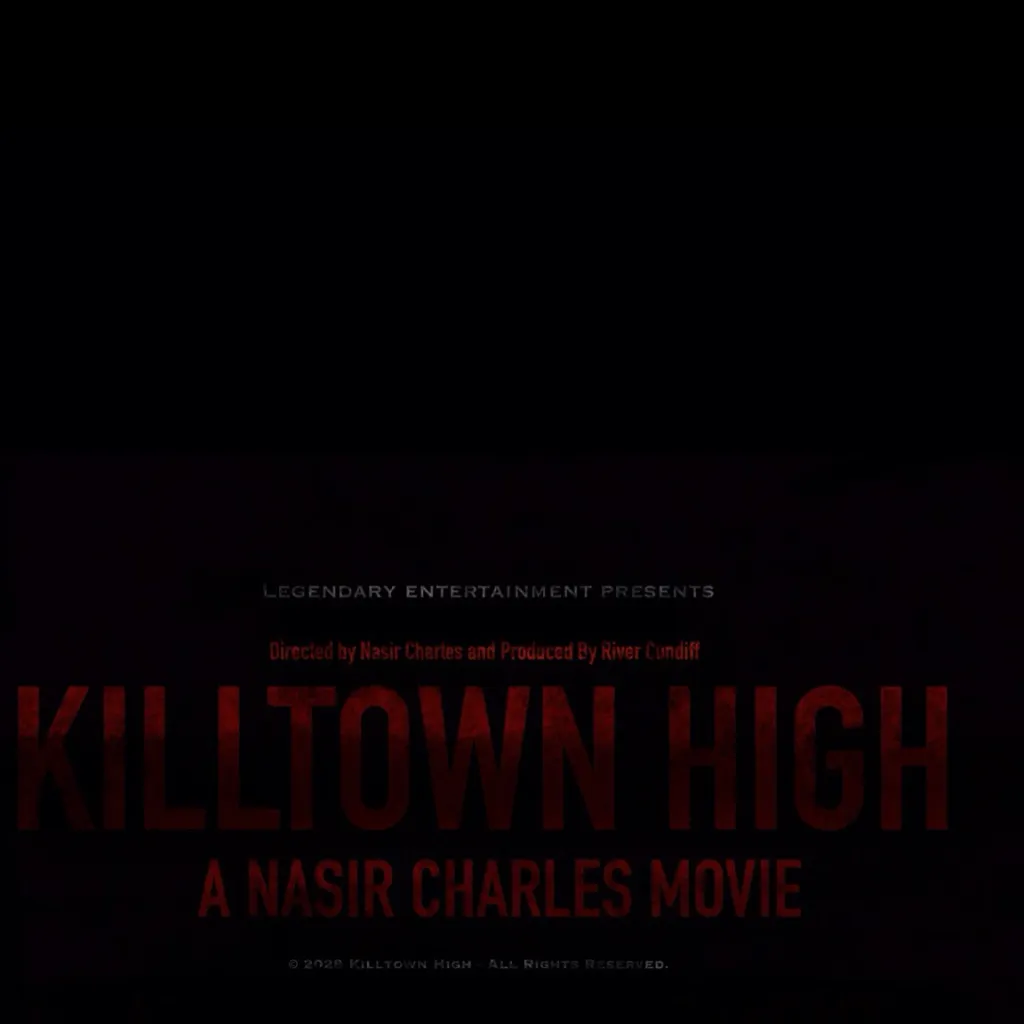 chat with ai character: KILLTOWN HIGH