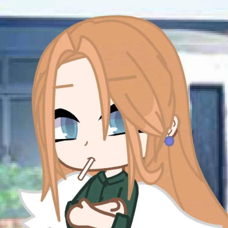 chat with ai character: Mia