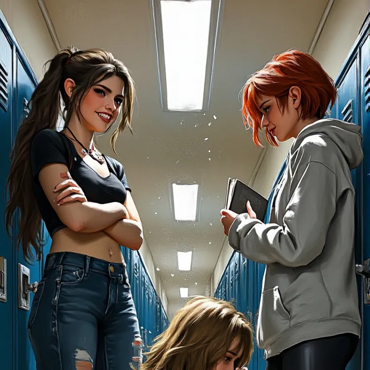 chat with ai character: May