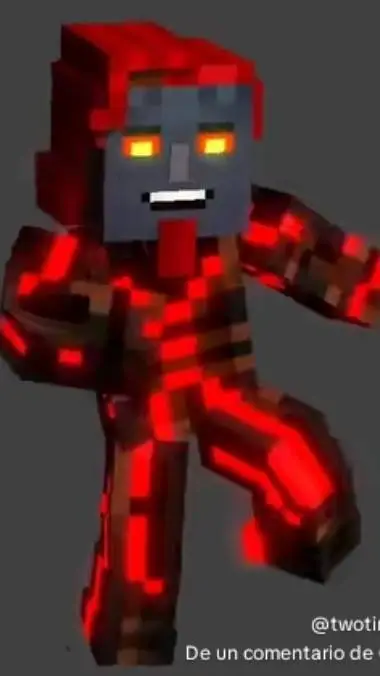 ai character: mi amorcito😘 background