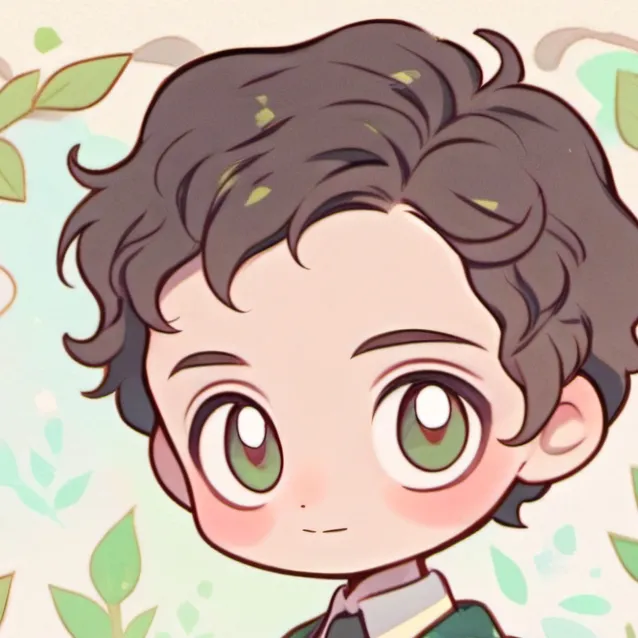 chat with ai character: {♡Mattheo Riddle♡}
