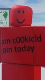 ai character: c00lkidd background