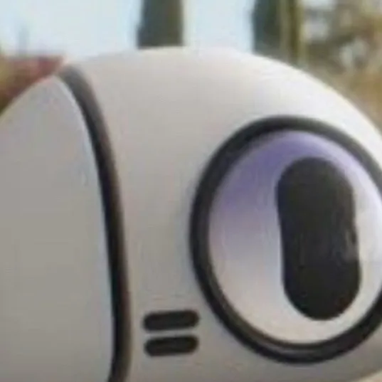 chat with ai character: Bobert