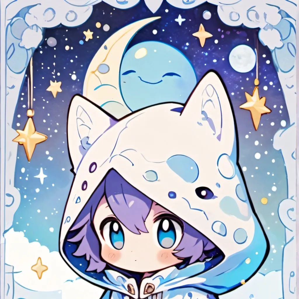 chat with ai character: Dandy's World
