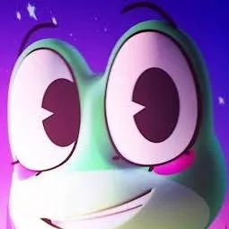 chat with ai character: 🐸~|Ribbit|~🐸