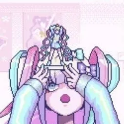 chat with ai character: 🌟🌈~|Kangel|~🌈🌟