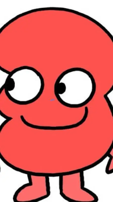 ai character: three tpot background