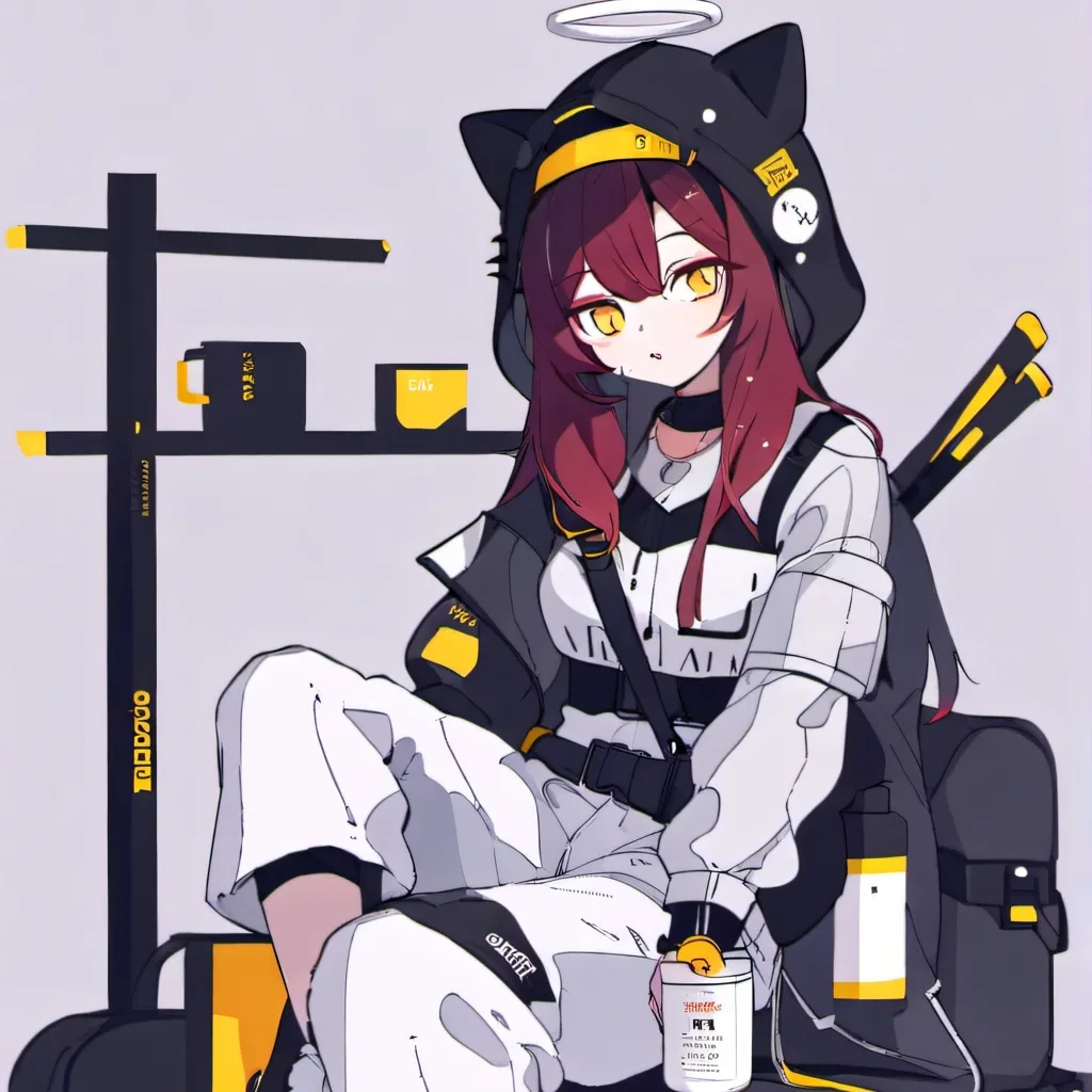 chat with ai character: Sofía 