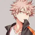 chat with ai character: ✿Bakugo✿